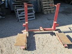 Tractor Engine Splitting Stands 