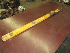 Minneapolis Moline Drawbar 