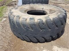 Firestone 33.25-29-E3 Scraper Tire 