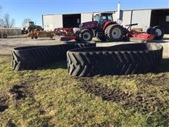 Camoplast 554090D1 Tractor Tracks 