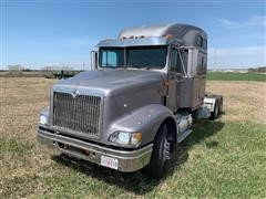 1999 International Eagle 9200 T/A Truck Tractor 