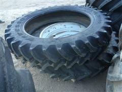 Firestone Tire 