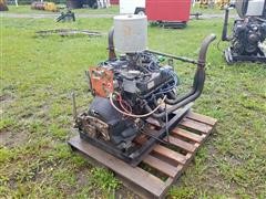 Ford 5C-488-AA Irrigation Power Unit 
