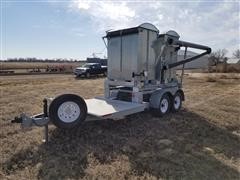 ADS Seed Buggy T/A Seed Tender 