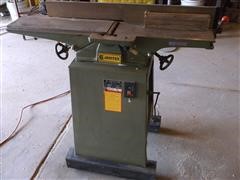 Jointer WJ 150 6" Wood Working Tool 