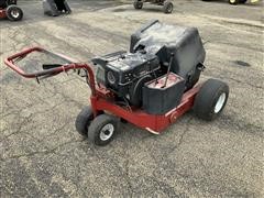 1992 Toro Greens Aerator 