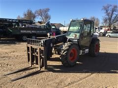 2003 Bobcat VerasHandler V623 Telehandler 