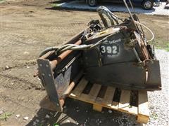 Bobcat M7018 Concrete Planer 