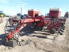 Case IH 955 Cyclo 16 Row Air Planter 