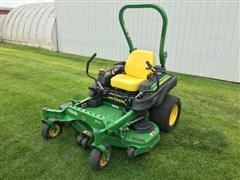 2014 John Deere Z915B Lawn Mower 