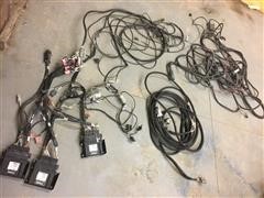 Trimble Wiring Harness 