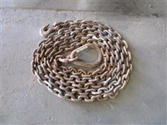 Log Chain 