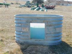 Farmaster 50 Gallon Water Tank 