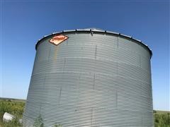 Stormor Grain Bin 