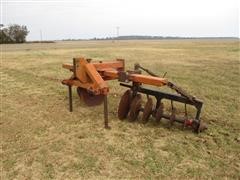 United Farm Tools Levee Plow 