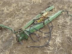 John Deere Planter Lift Assist Wheels 