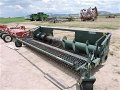 2008 Pickett UP16-172 Bean Pickup 