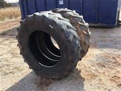 16.9-30 Unmounted Tires 
