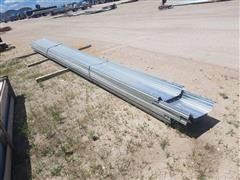 Grain Bin Roof Panels 