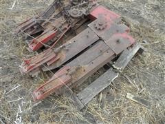 Case IH 800 Series Corn Head Parts 