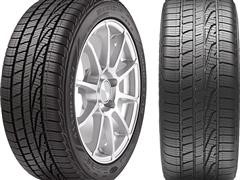Goodyear Assurance Weather Ready Tires 