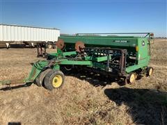 John Deere 750 No-Till Drill 