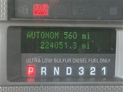 Odometer