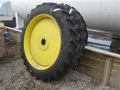 Goodyear Rims And Tires 