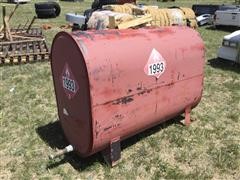 Empire 1TAUL00275 275 Gallon Fuel Tank 