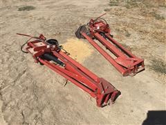 Case IH Markers 