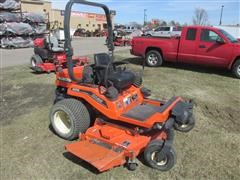 Kubota ZD28 Zero Turn Mower 