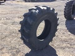 Deestone 16.9/24 Tractor Tire 
