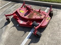 2014 Mahindra 5' Finish Mower 