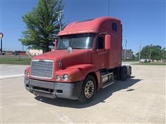 2003 Freightliner Century 120 T/A Truck Tractor 