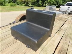 2018 DEEZEE 50-Gal Diesel Fuel Transfer Tank 