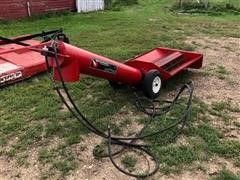 Wheatheart Low Profile Auger 