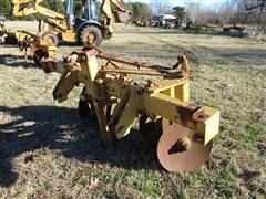 Prime 1008 Levee Plow 