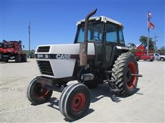 1984 Case 2294 2WD Tractor 