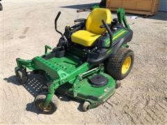 John Deere Z920M Zero Turn Mower 