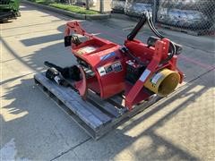 2017 Mahindra 330 36" Trencher Attachment 