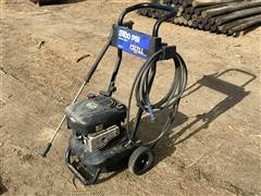 Ex-Cell Pressure Washer 