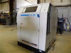 Ingersoll-Rand SSR-EP30SE Industrial Air Compressor 
