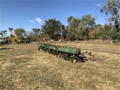 John Deere ER014 Cultivator 