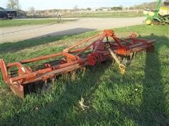 Lely Roterra 3 Pt Mulch Finisher 