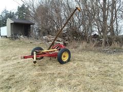 New Holland 456 Sickle Mower 