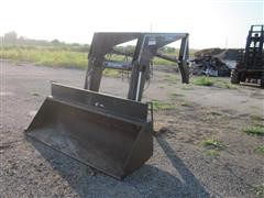 Farmhand XL940 Quick Attach Loader 