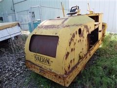 Galion T5G Compactor 