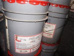 Phillips 66 PHILUBE ASM Grease 