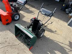 Black & Decker Cordless Yard Equipment BigIron Auctions