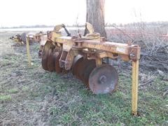 Levee Plow 